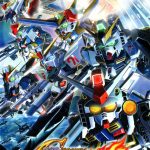 Coverart of SD Gundam: G Generation Spirits: G-Spirits