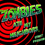 Coverart of Oh No! More Zombies Ate My Neighbors!