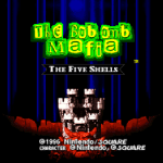 The Bob-omb Mafia