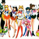 Sailor Moon: Another Story