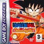 Coverart of Dragon Ball: Advanced Adventure