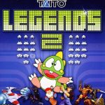 Coverart of Taito Legends 2