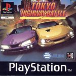 Tokyo Highway Battle