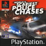 Coverart of World's Scariest Police Chases