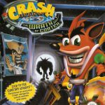 Coverart of Crash Bandicoot: The Wrath of Cortex