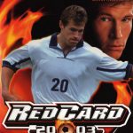 Coverart of RedCard 20-03