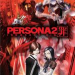Persona 2: Tsumi - Innocent Sin