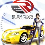 Coverart of R-Racing Evolution