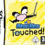Coverart of WarioWare: Touched!