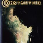 Coverart of Constantine