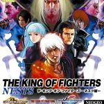 The King of Fighters: Nests Hen (NeoGeo Online Collection Vol. 7)