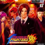 The King of Fighters '98 Ultimate Match (NeoGeo Online Collection Vol. 10)