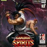 Samurai Spirits: Rokuban Shoubu (NeoGeo Online Collection Vol. 12)