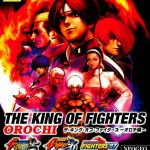 The King of Fighters: Orochi-hen (NeoGeo Online Collection Vol. 3)