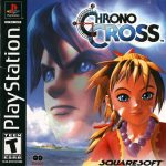 Chrono Cross (Spanish)