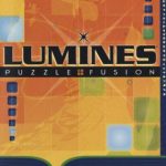 Coverart of Lumines