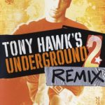 Coverart of Tony Hawk's Underground 2: Remix