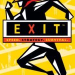 Coverart of Exit