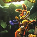 Coverart of Daxter