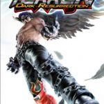 Coverart of Tekken: Dark Resurrection
