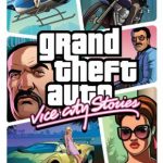 Coverart of Grand Theft Auto: Vice City Stories (PS2 assets)