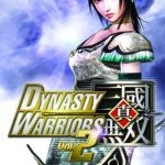 Coverart of Dynasty Warriors Vol. 2