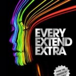 Coverart of Every Extend Extra