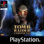 Coverart of Tomb Raider Chronicles