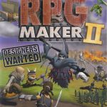Coverart of RPG Maker II