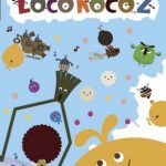 Coverart of LocoRoco 2