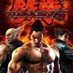 Coverart of Tekken 6