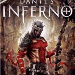 Coverart of Dante's Inferno
