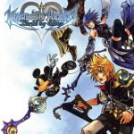 Coverart of Kingdom Hearts: Birth by Sleep