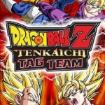 Coverart of Dragon Ball Z: Tenkaichi Tag Team