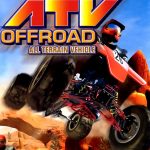 Coverart of ATV Offroad - All Terrain Vehicle
