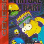 Coverart of Virtual Bart