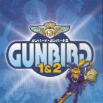 Coverart of Gunbird 1 & 2