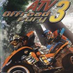 Coverart of ATV Offroad Fury 3