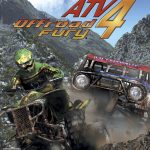 Coverart of ATV Offroad Fury 4