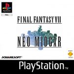 Final Fantasy VII - French Retranslation (Néo-Midgar)