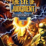Coverart of The Eye of Judgment: Legends