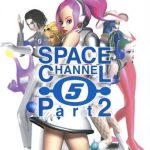 Coverart of Space Channel 5 Part 2
