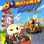 Coverart of Bomberman Kart