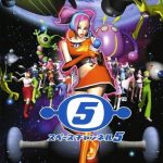 Coverart of Space Channel 5