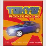 Coverart of Tokyo Road Race