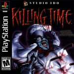 Coverart of Killing Time (Prototype)