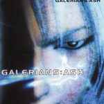 Coverart of Galerians: Ash
