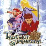 Coverart of Tales of Symphonia (Spain)