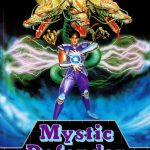 Coverart of Mystic Defender