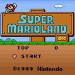Super Mario Land DX (Hack)